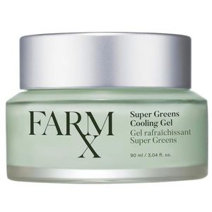 Farm Rx Super Greens Cooling Gel